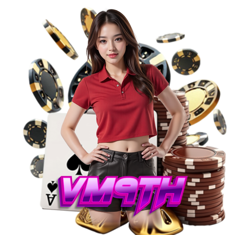 VM9TH บาคาร่าเว็บตรง 